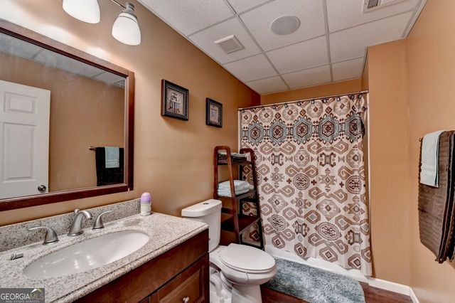 2377 PENDERGRASS, Ellenwood, GA 30294