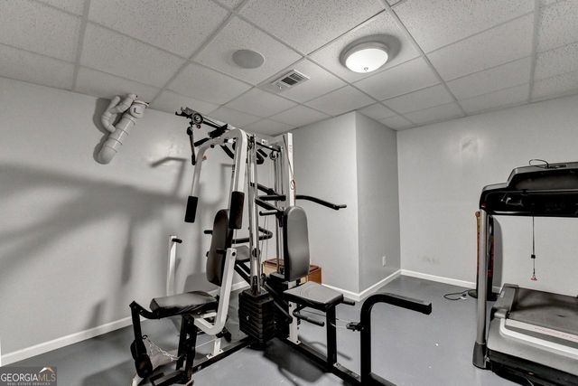 2377 PENDERGRASS, Ellenwood, GA 30294