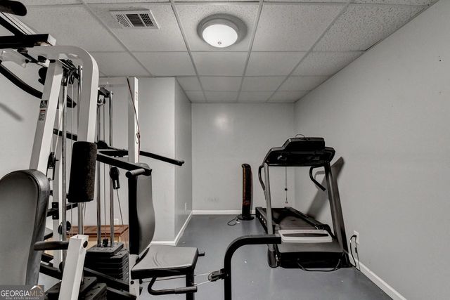 2377 PENDERGRASS, Ellenwood, GA 30294