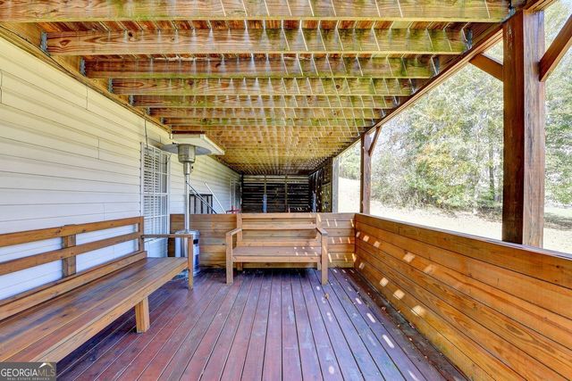 2377 PENDERGRASS, Ellenwood, GA 30294