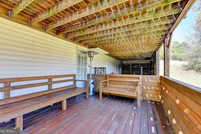 2377 PENDERGRASS, Ellenwood, GA 30294