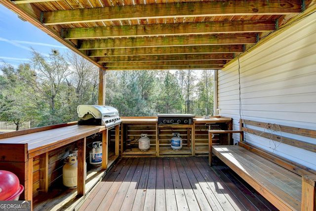 2377 PENDERGRASS, Ellenwood, GA 30294