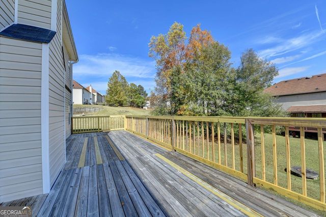 2377 PENDERGRASS, Ellenwood, GA 30294