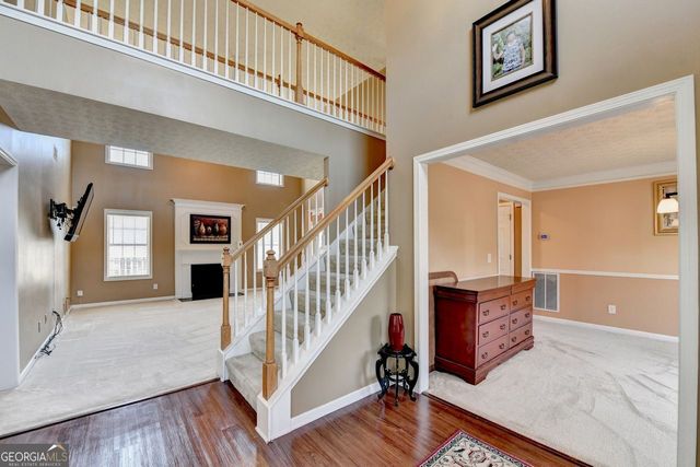 2377 PENDERGRASS, Ellenwood, GA 30294