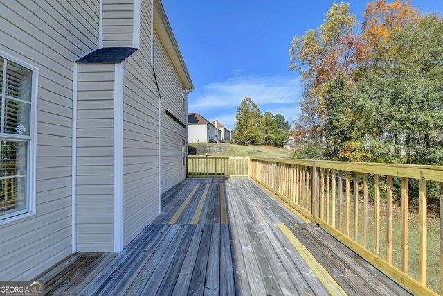 2377 PENDERGRASS, Ellenwood, GA 30294