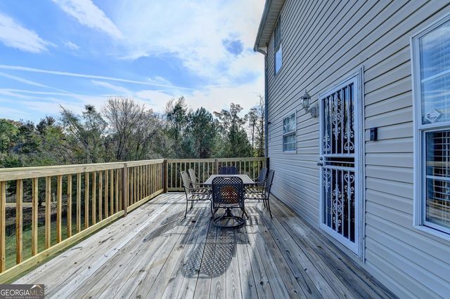 2377 PENDERGRASS, Ellenwood, GA 30294