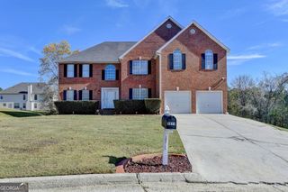 2377 PENDERGRASS, Ellenwood, GA 30294