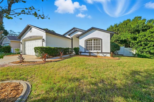 1407 WATERMILL CIRCLE, Tarpon Springs, FL 34689