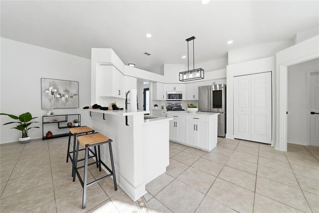 1407 WATERMILL CIRCLE, Tarpon Springs, FL 34689