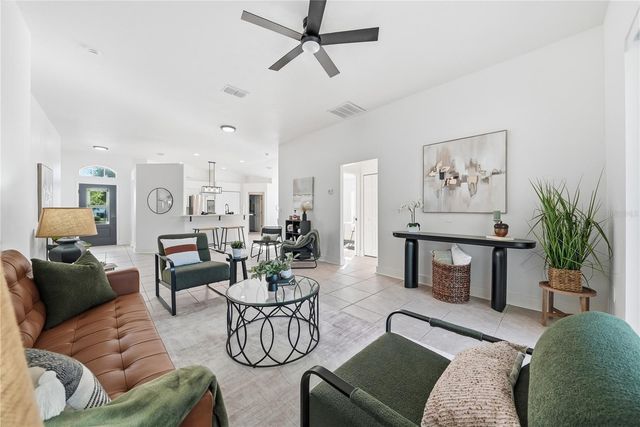 1407 WATERMILL CIRCLE, Tarpon Springs, FL 34689