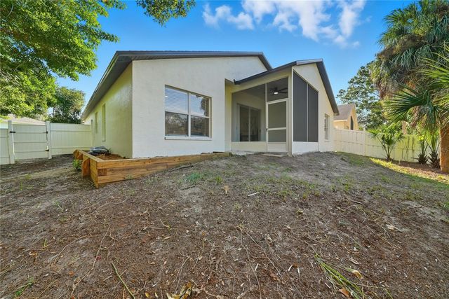 1407 WATERMILL CIRCLE, Tarpon Springs, FL 34689