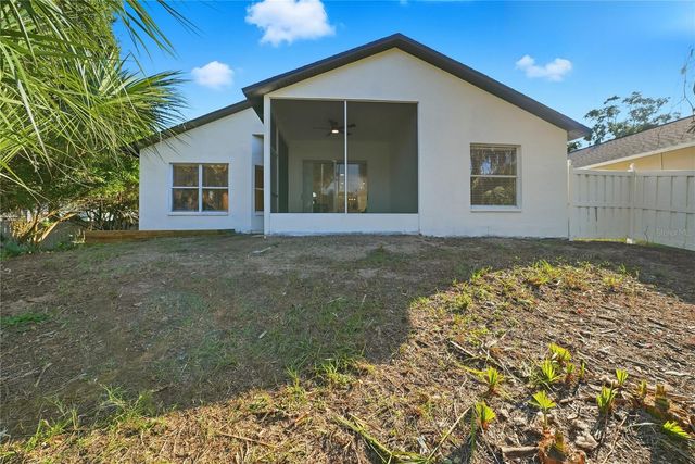 1407 WATERMILL CIRCLE, Tarpon Springs, FL 34689