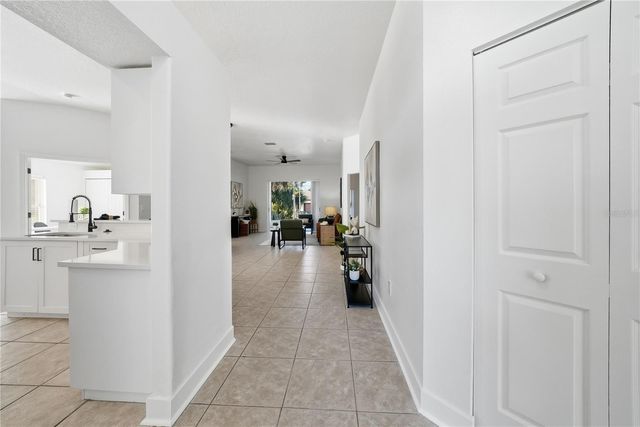 1407 WATERMILL CIRCLE, Tarpon Springs, FL 34689