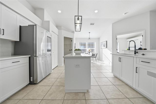 1407 WATERMILL CIRCLE, Tarpon Springs, FL 34689