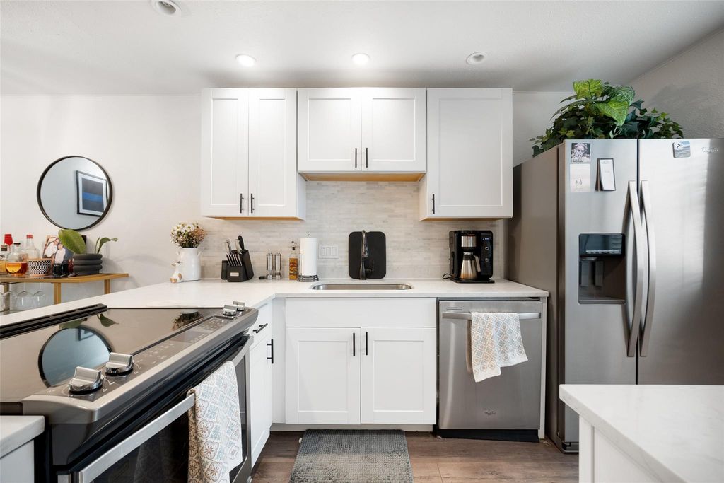 1135 Barton Hills DR 355, Austin, TX 78704