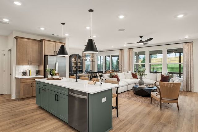 200 Aspen Arch Court, Hermitage, TN 37076
