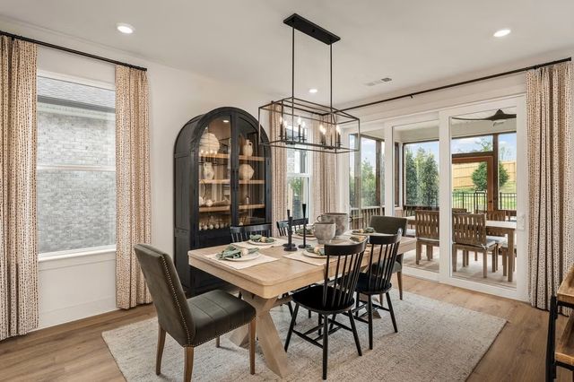 200 Aspen Arch Court, Hermitage, TN 37076
