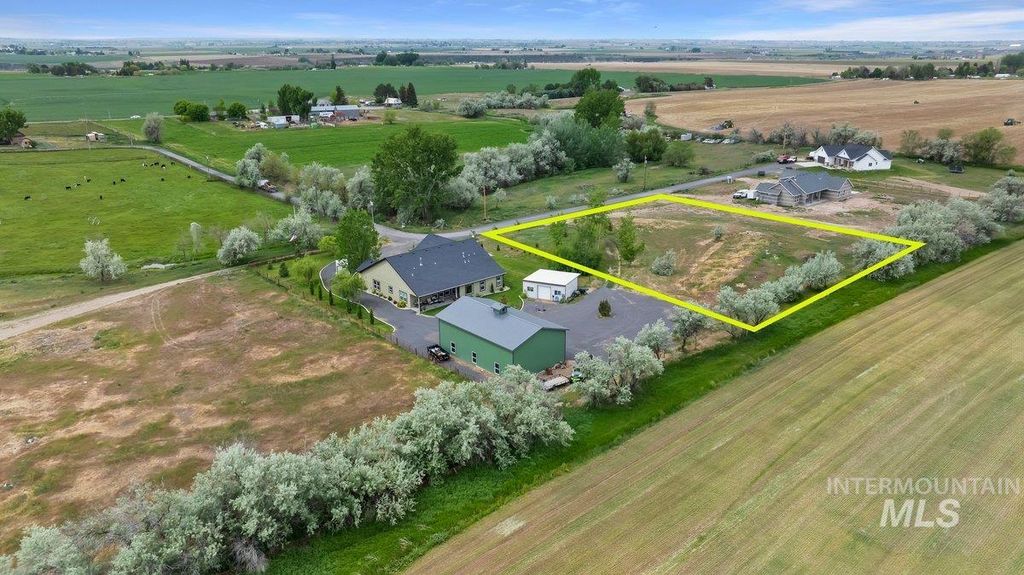TBD Williams Way, Jerome, ID 83338