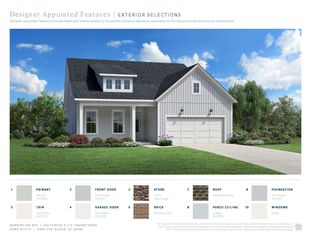34 Condor Ct, Pawleys Island, SC 29585