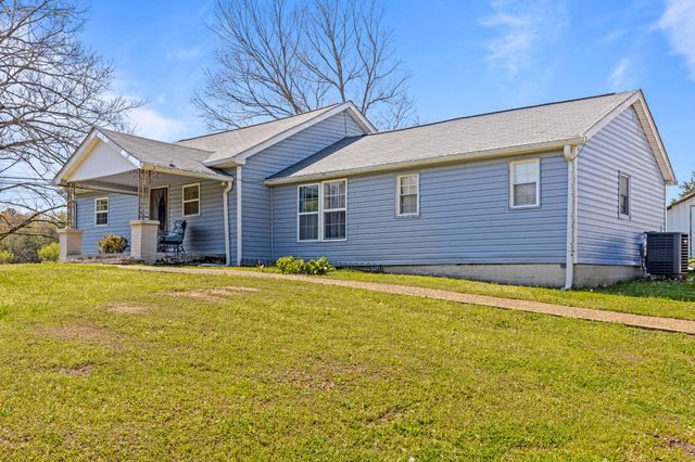 850 Old Georgetown Road, Cleveland, TN 37312