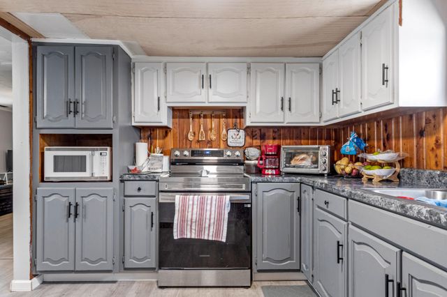 850 Old Georgetown Road, Cleveland, TN 37312