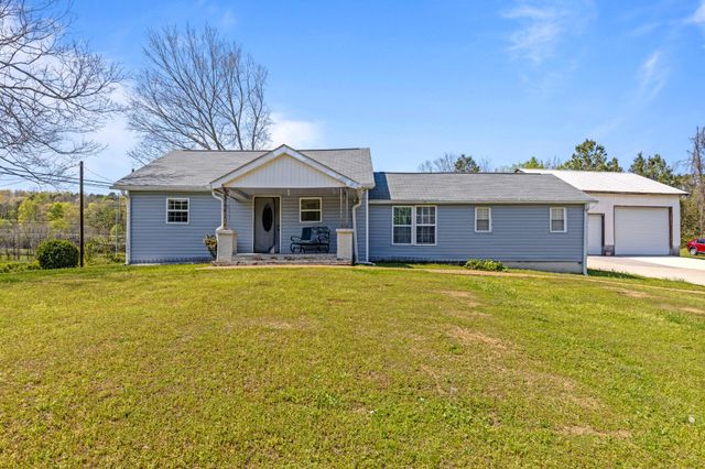 850 Old Georgetown Road, Cleveland, TN 37312