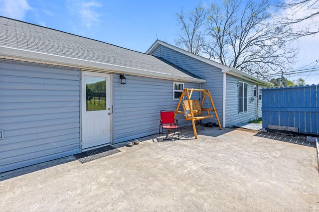850 Old Georgetown Road, Cleveland, TN 37312