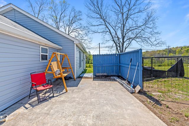 850 Old Georgetown Road, Cleveland, TN 37312