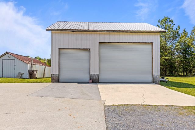 850 Old Georgetown Road, Cleveland, TN 37312