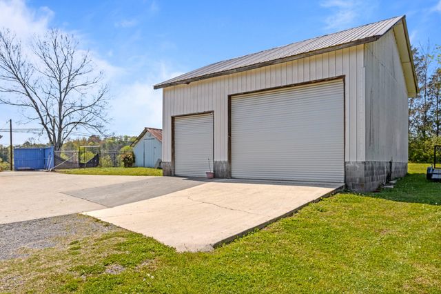 850 Old Georgetown Road, Cleveland, TN 37312