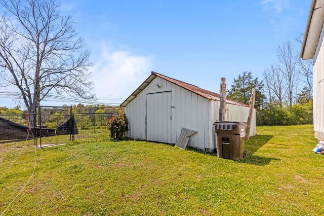 850 Old Georgetown Road, Cleveland, TN 37312