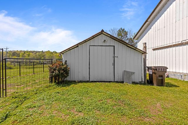 850 Old Georgetown Road, Cleveland, TN 37312