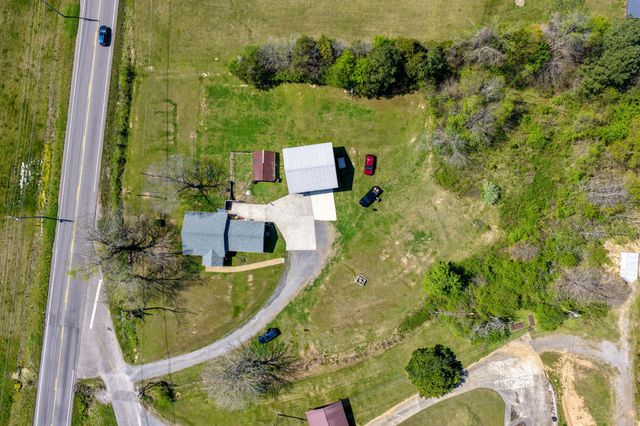 850 Old Georgetown Road, Cleveland, TN 37312