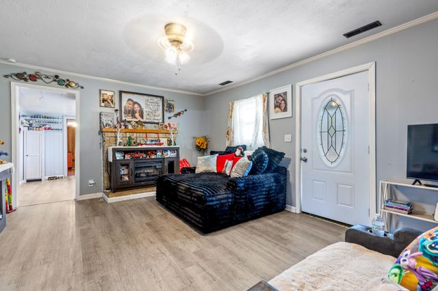 850 Old Georgetown Road, Cleveland, TN 37312