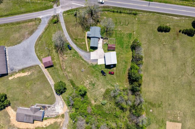850 Old Georgetown Road, Cleveland, TN 37312