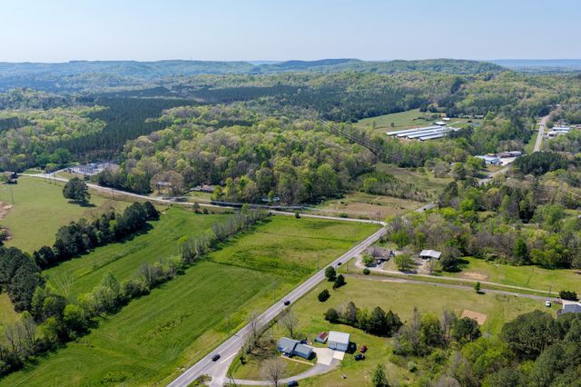 850 Old Georgetown Road, Cleveland, TN 37312