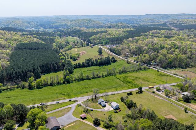 850 Old Georgetown Road, Cleveland, TN 37312