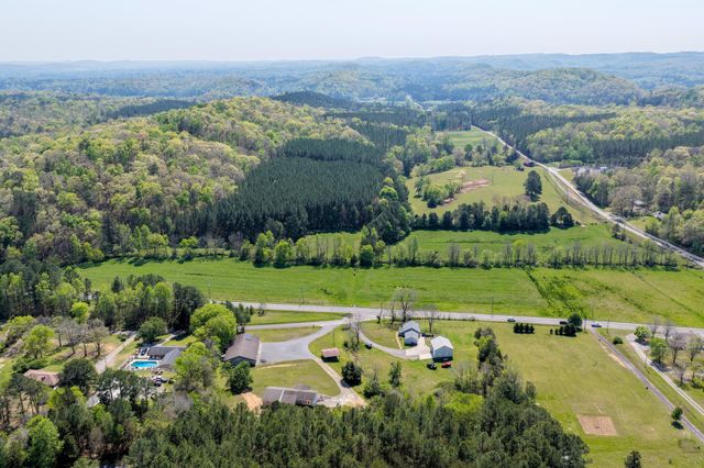 850 Old Georgetown Road, Cleveland, TN 37312