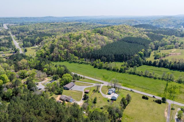 850 Old Georgetown Road, Cleveland, TN 37312