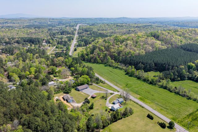 850 Old Georgetown Road, Cleveland, TN 37312