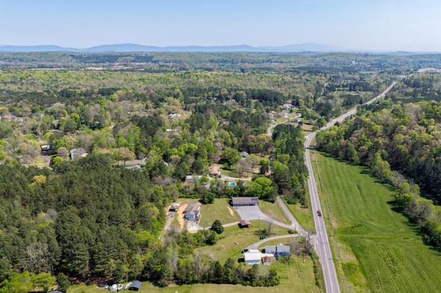 850 Old Georgetown Road, Cleveland, TN 37312