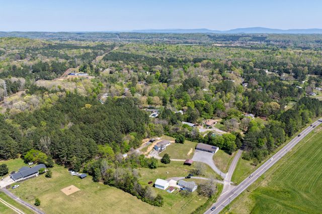 850 Old Georgetown Road, Cleveland, TN 37312