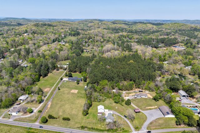 850 Old Georgetown Road, Cleveland, TN 37312