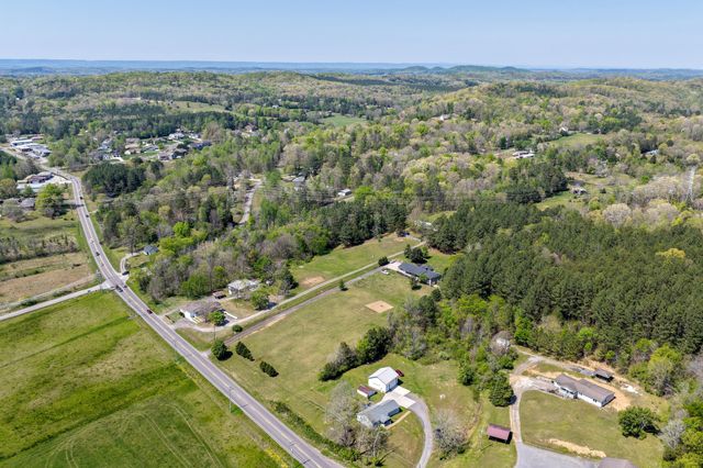 850 Old Georgetown Road, Cleveland, TN 37312