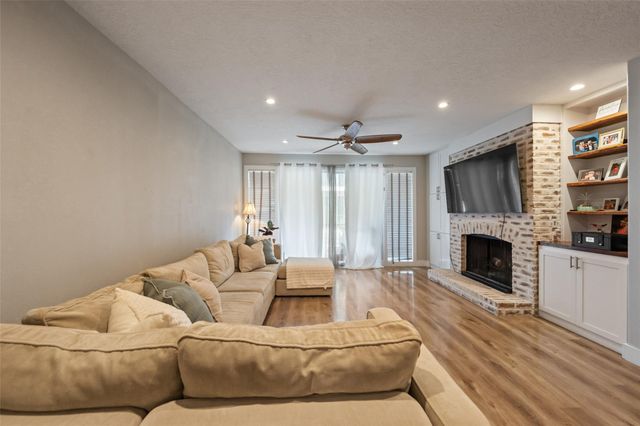 2019 Lakewood Court, Willis, TX 77318