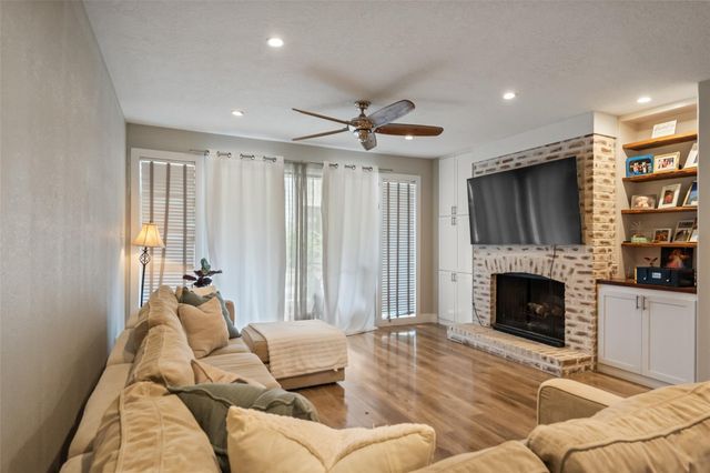 2019 Lakewood Court, Willis, TX 77318