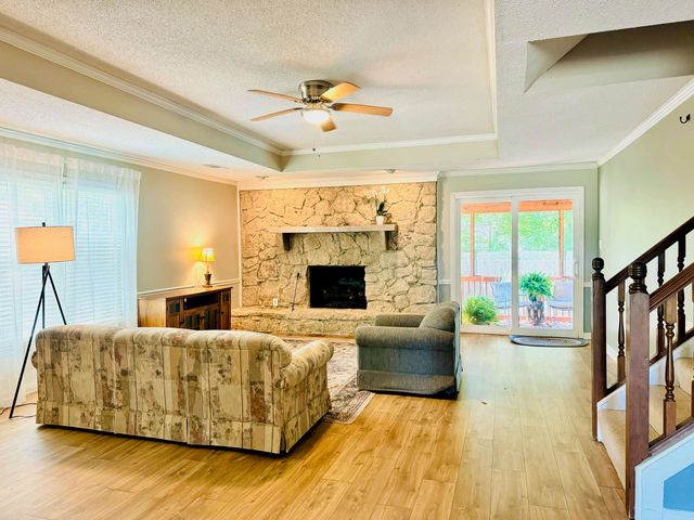 641 HERMITAGE TRAIL DR, Collierville, TN 38017
