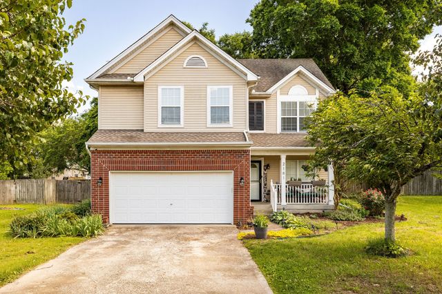 2181 Rocky Fork Rd, Smyrna, TN 37167