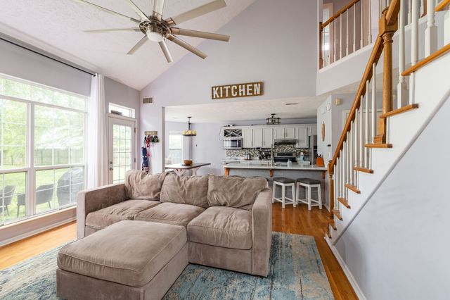 2181 Rocky Fork Rd, Smyrna, TN 37167