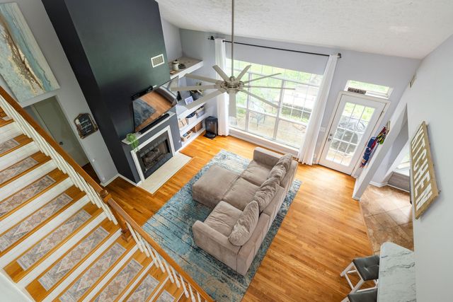 2181 Rocky Fork Rd, Smyrna, TN 37167